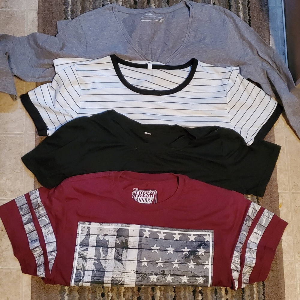 Shirts